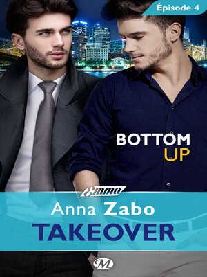 cover image of Bottom Up, Épisode 4